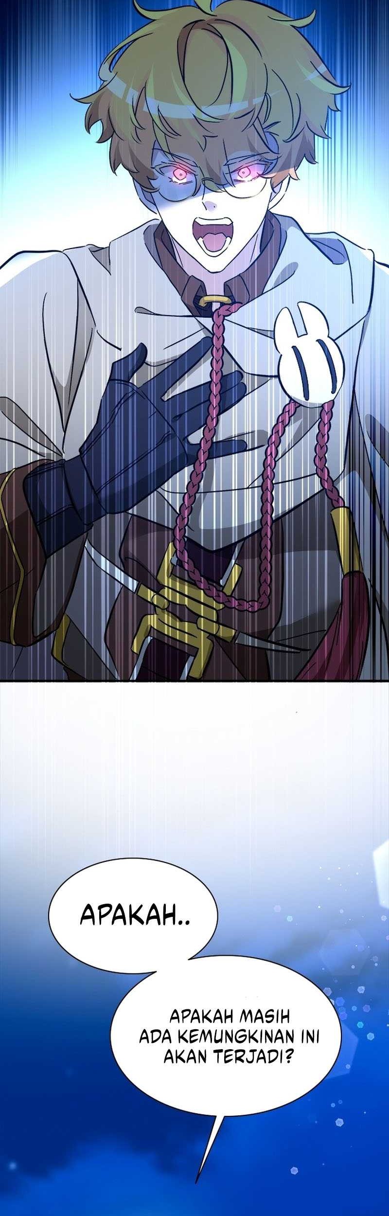 The World-Class Extra’s Walkthrough Chapter 68 Gambar 46