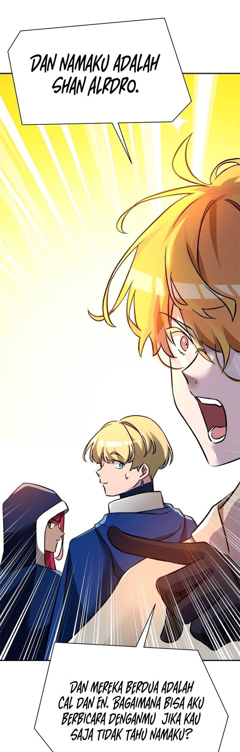 The World-Class Extra’s Walkthrough Chapter 68 Gambar 6