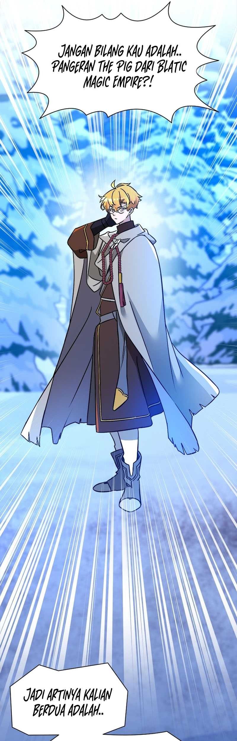 The World-Class Extra’s Walkthrough Chapter 68 Gambar 9