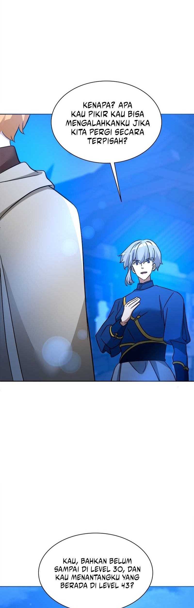 The World-Class Extra’s Walkthrough Chapter 68 Gambar 14