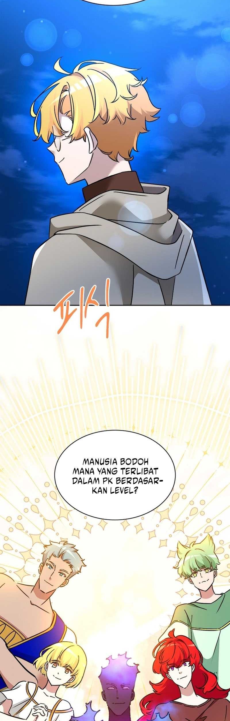 The World-Class Extra’s Walkthrough Chapter 68 Gambar 15