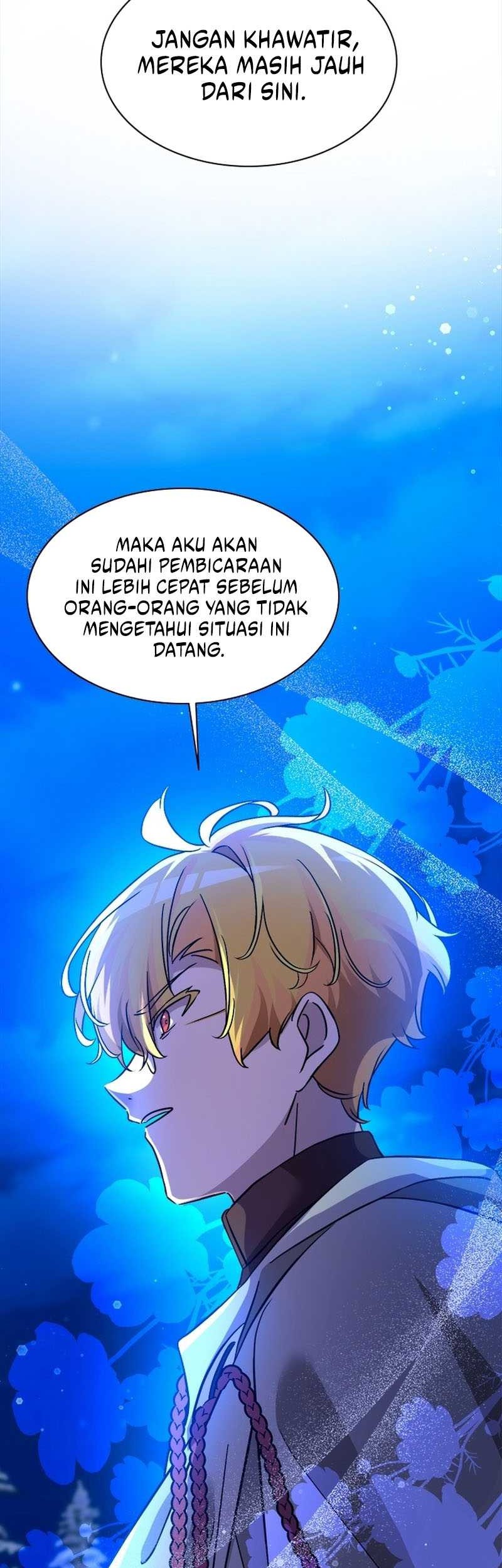 The World-Class Extra’s Walkthrough Chapter 68 Gambar 19