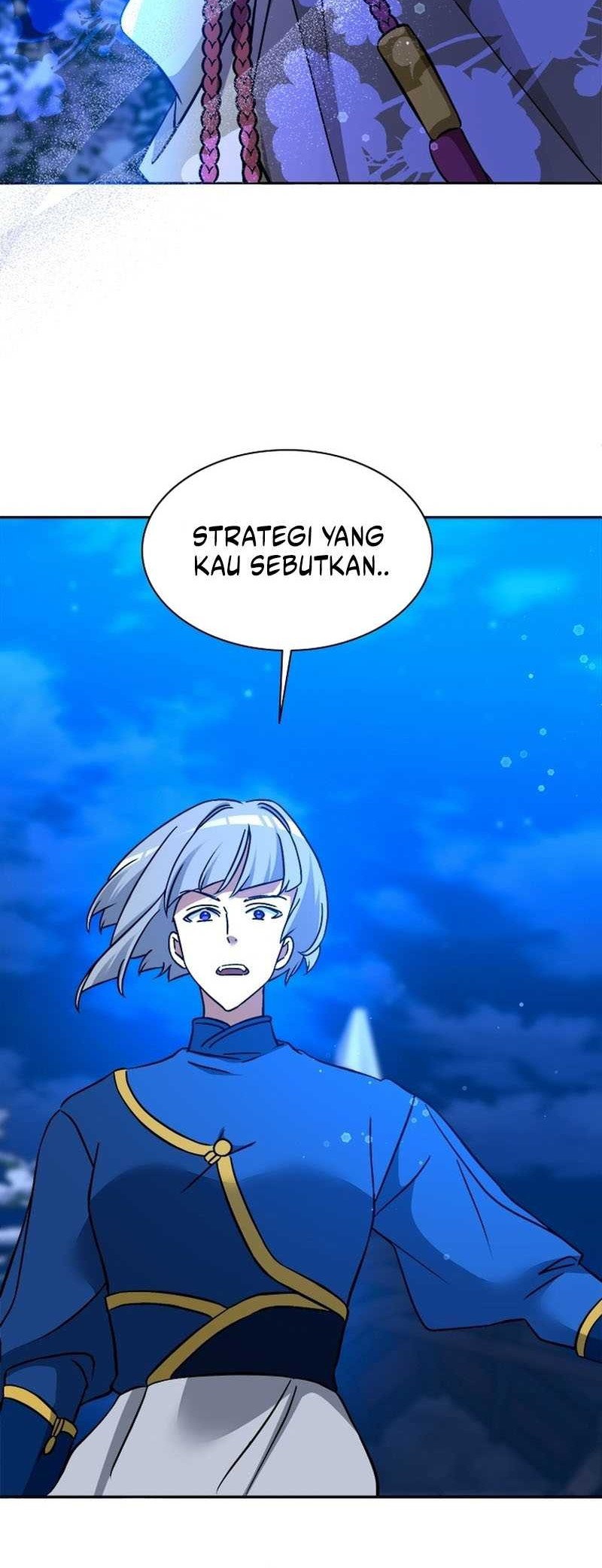 The World-Class Extra’s Walkthrough Chapter 68 Gambar 20