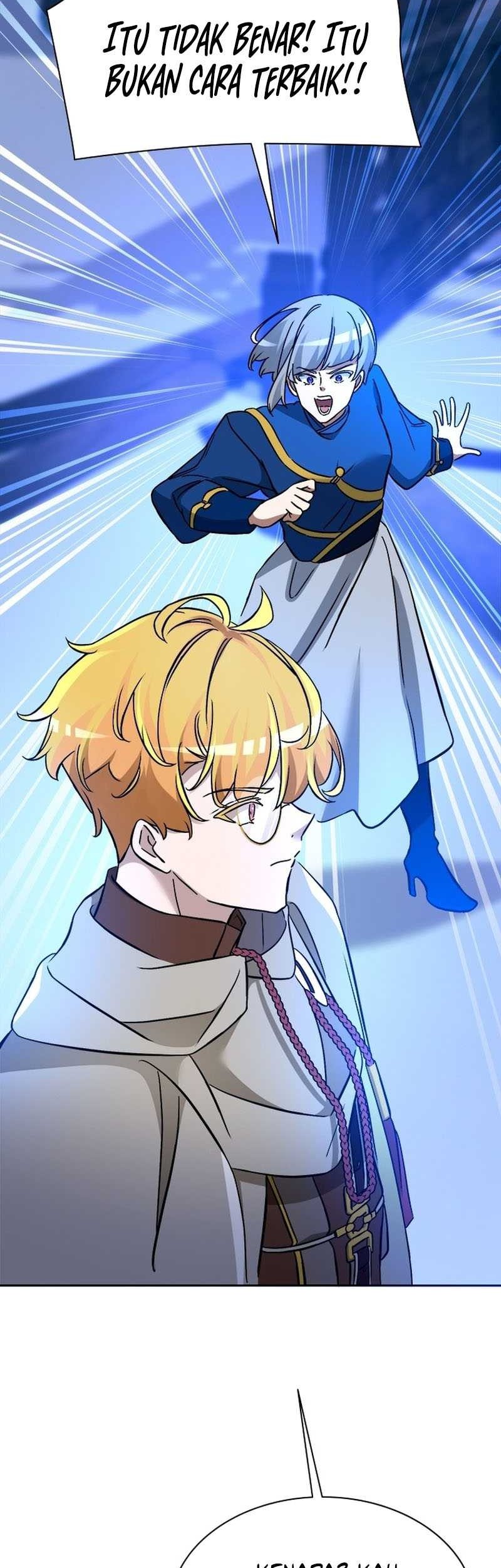 The World-Class Extra’s Walkthrough Chapter 68 Gambar 23