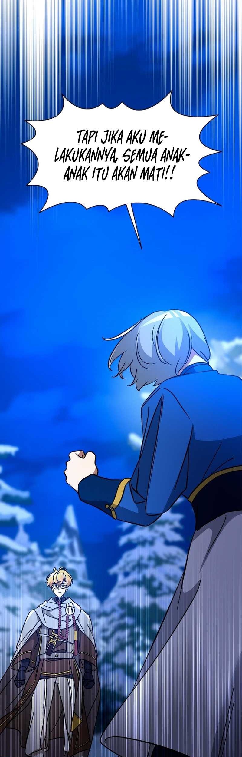 The World-Class Extra’s Walkthrough Chapter 68 Gambar 27