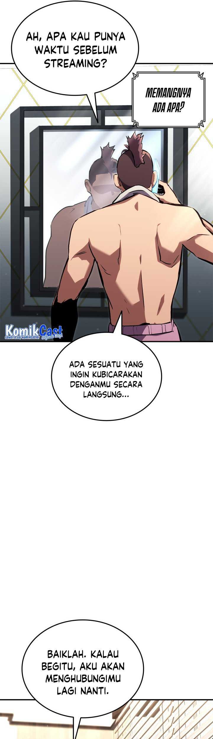 Ranker’s Return (Remake) Chapter 140 Gambar 26