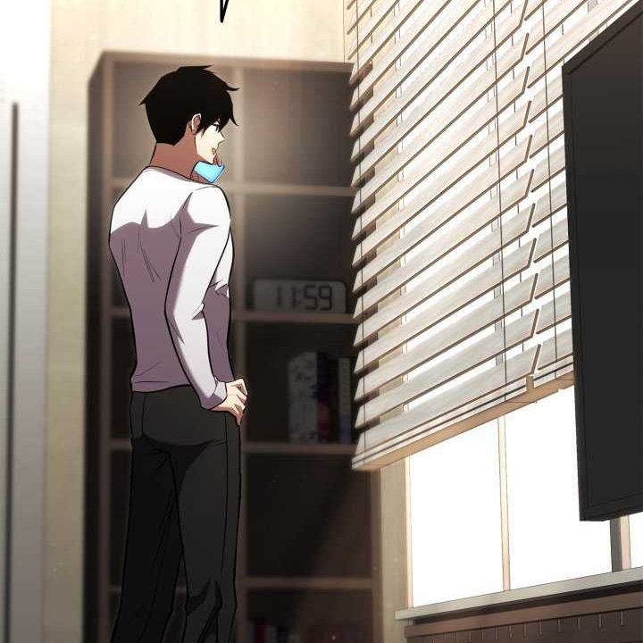 Ranker’s Return (Remake) Chapter 140 Gambar 27