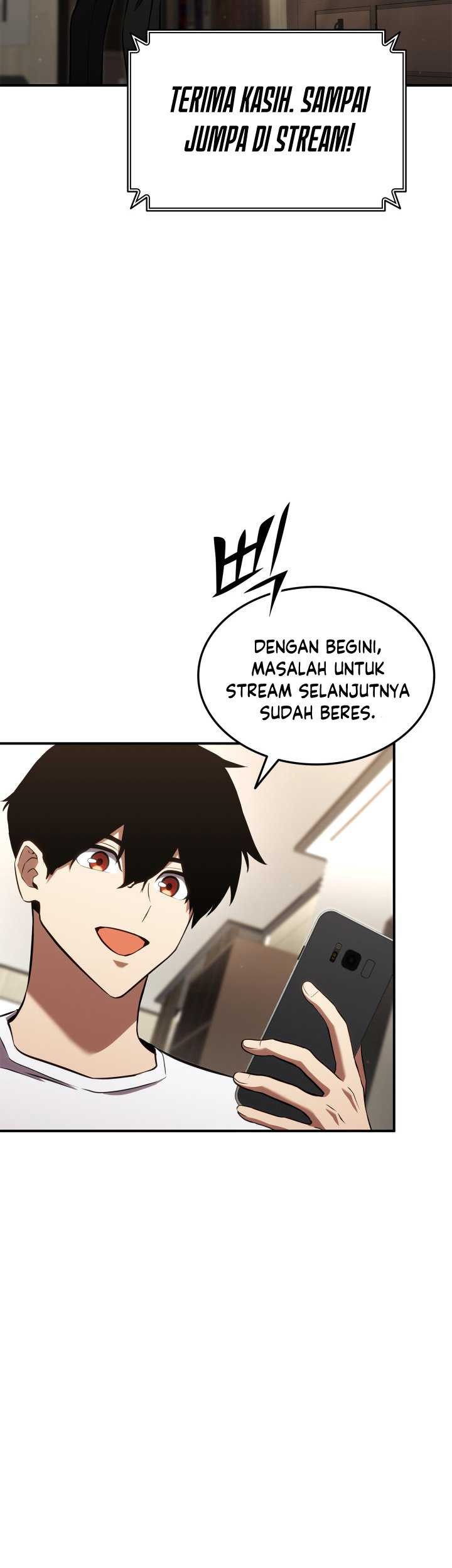 Ranker’s Return (Remake) Chapter 140 Gambar 28