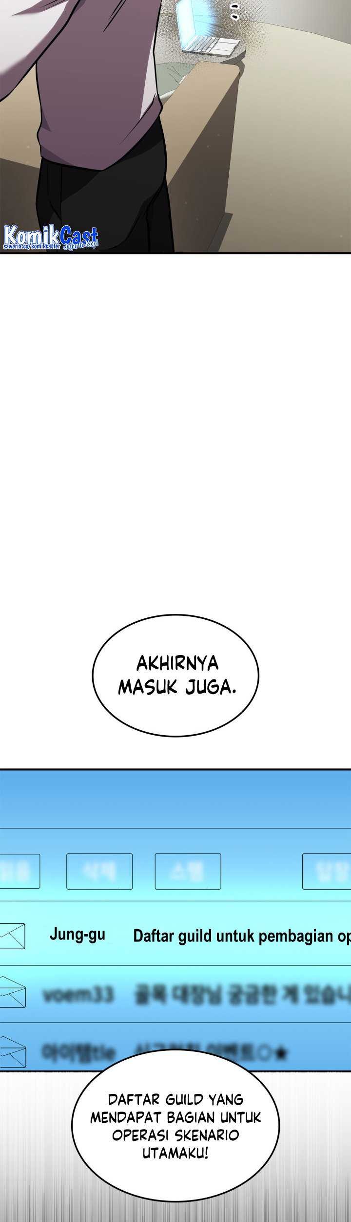 Ranker’s Return (Remake) Chapter 140 Gambar 30