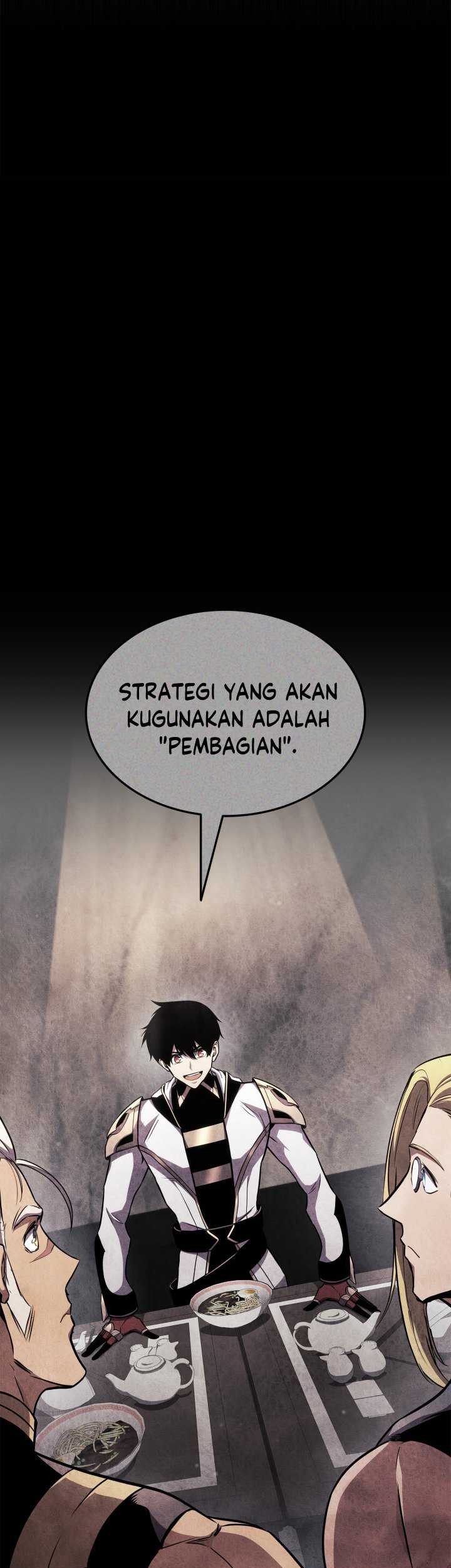 Ranker’s Return (Remake) Chapter 140 Gambar 32