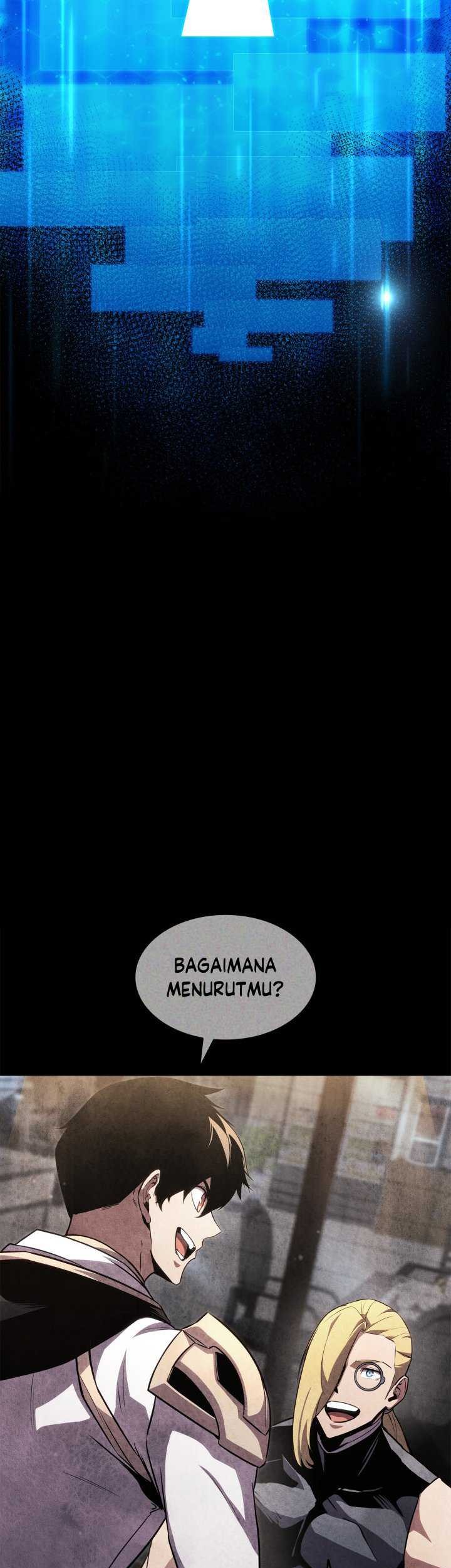 Ranker’s Return (Remake) Chapter 140 Gambar 36