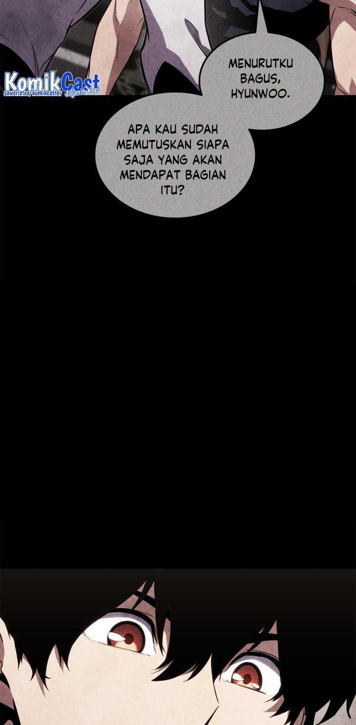 Ranker’s Return (Remake) Chapter 140 Gambar 37