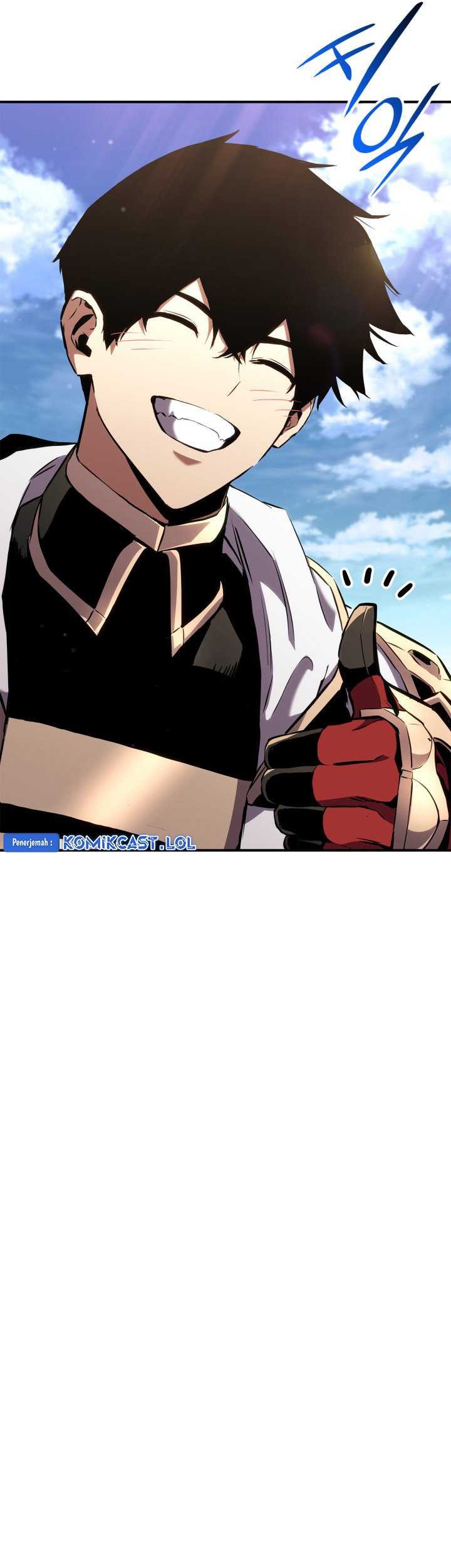 Ranker’s Return (Remake) Chapter 140 Gambar 18