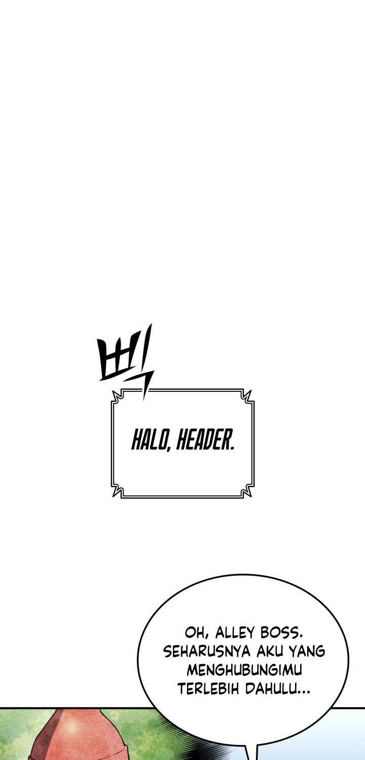 Ranker’s Return (Remake) Chapter 140 Gambar 23