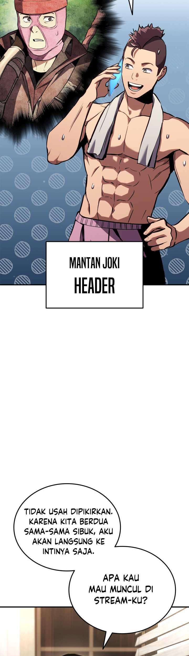 Ranker’s Return (Remake) Chapter 140 Gambar 24