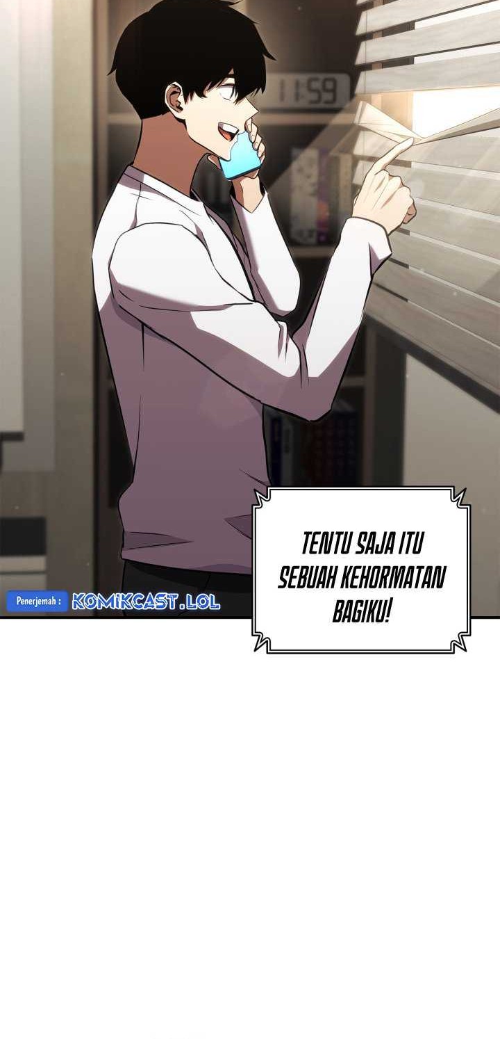 Ranker’s Return (Remake) Chapter 140 Gambar 25