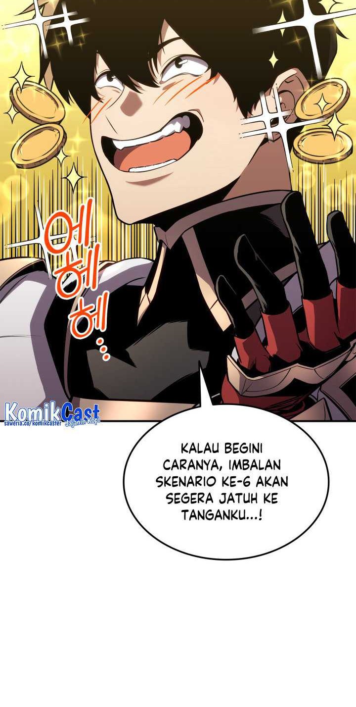 Ranker’s Return (Remake) Chapter 140 Gambar 47