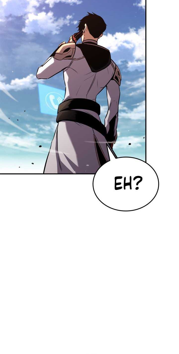 Ranker’s Return (Remake) Chapter 140 Gambar 49