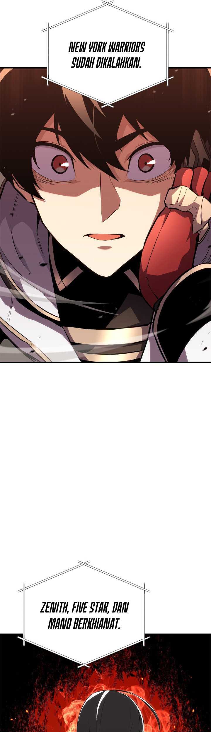 Ranker’s Return (Remake) Chapter 140 Gambar 50