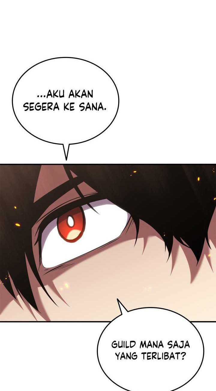 Ranker’s Return (Remake) Chapter 140 Gambar 53