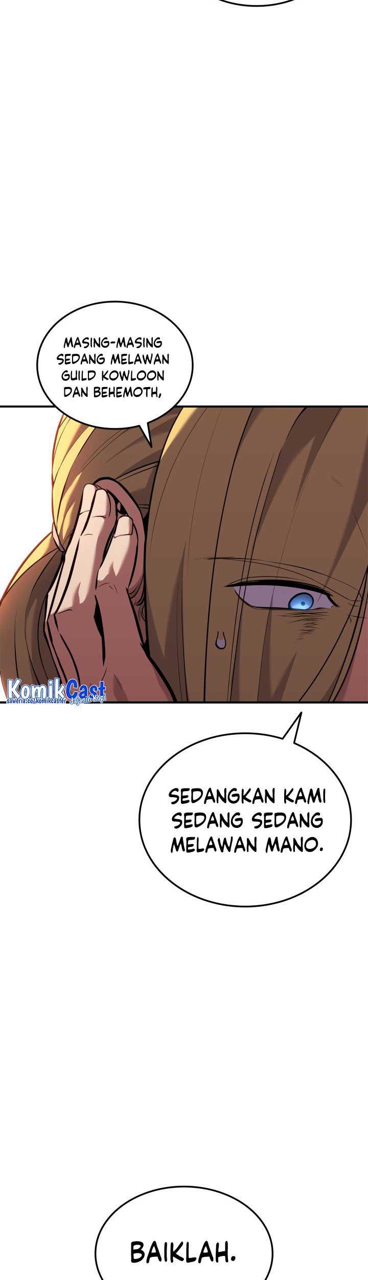 Ranker’s Return (Remake) Chapter 140 Gambar 54