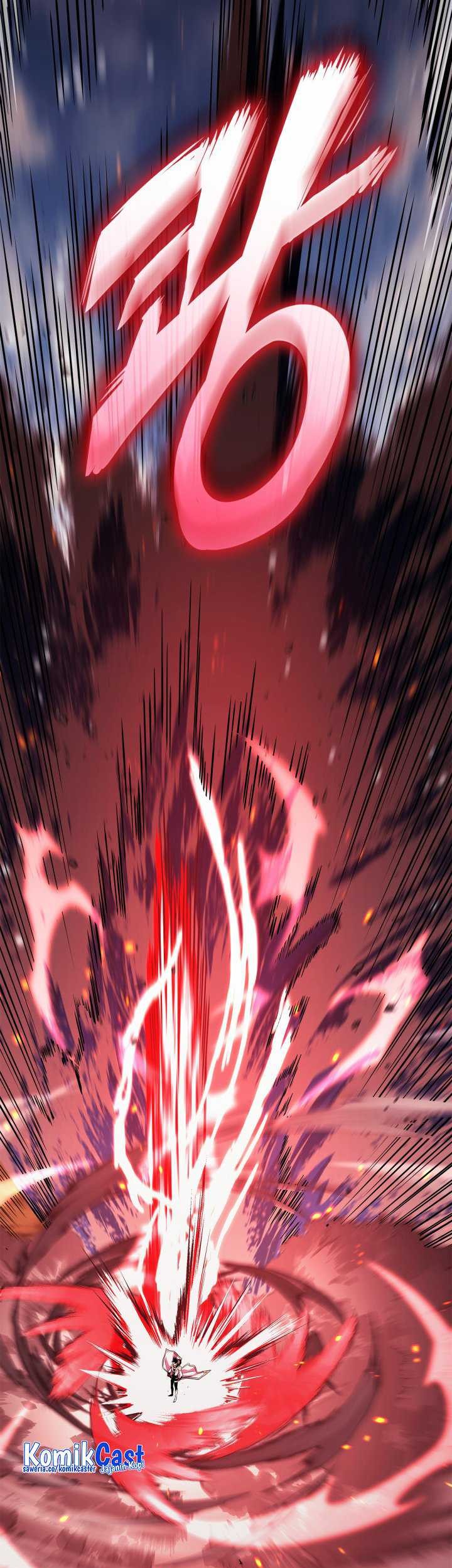 Ranker’s Return (Remake) Chapter 140 Gambar 56