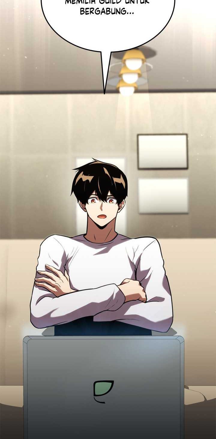 Ranker’s Return (Remake) Chapter 140 Gambar 39