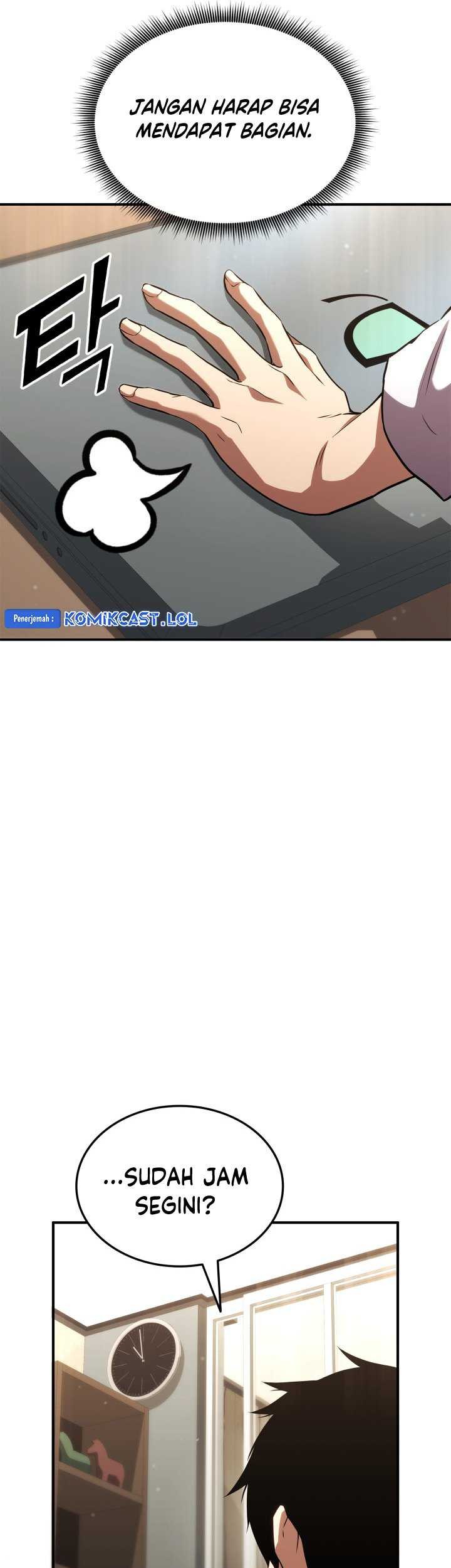 Ranker’s Return (Remake) Chapter 140 Gambar 42