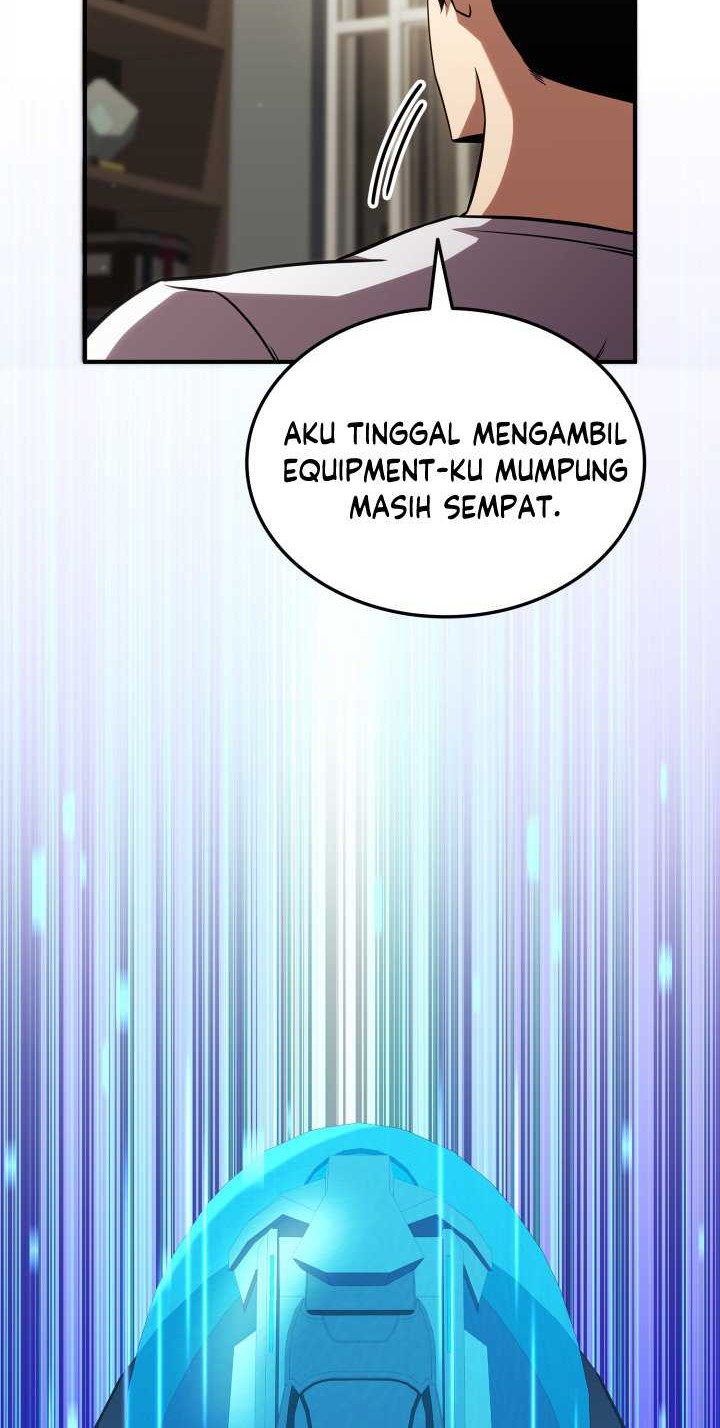 Ranker’s Return (Remake) Chapter 140 Gambar 43
