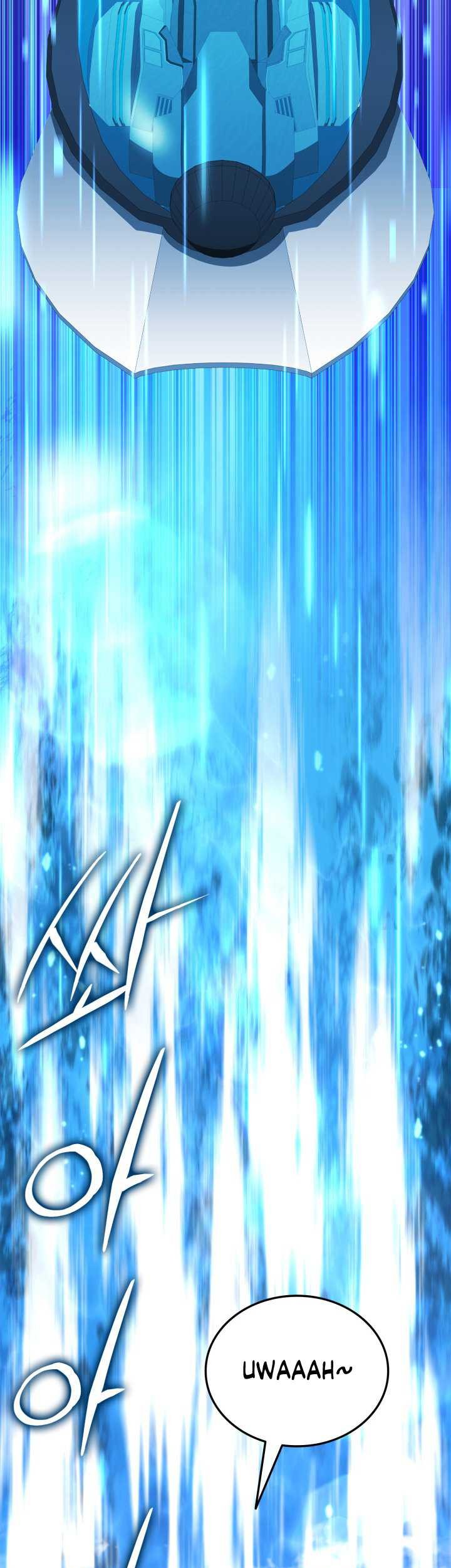 Ranker’s Return (Remake) Chapter 140 Gambar 44