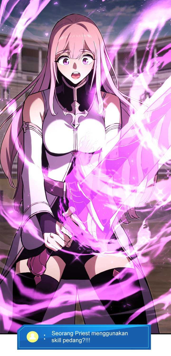 Ranker’s Return (Remake) Chapter 140 Gambar 3