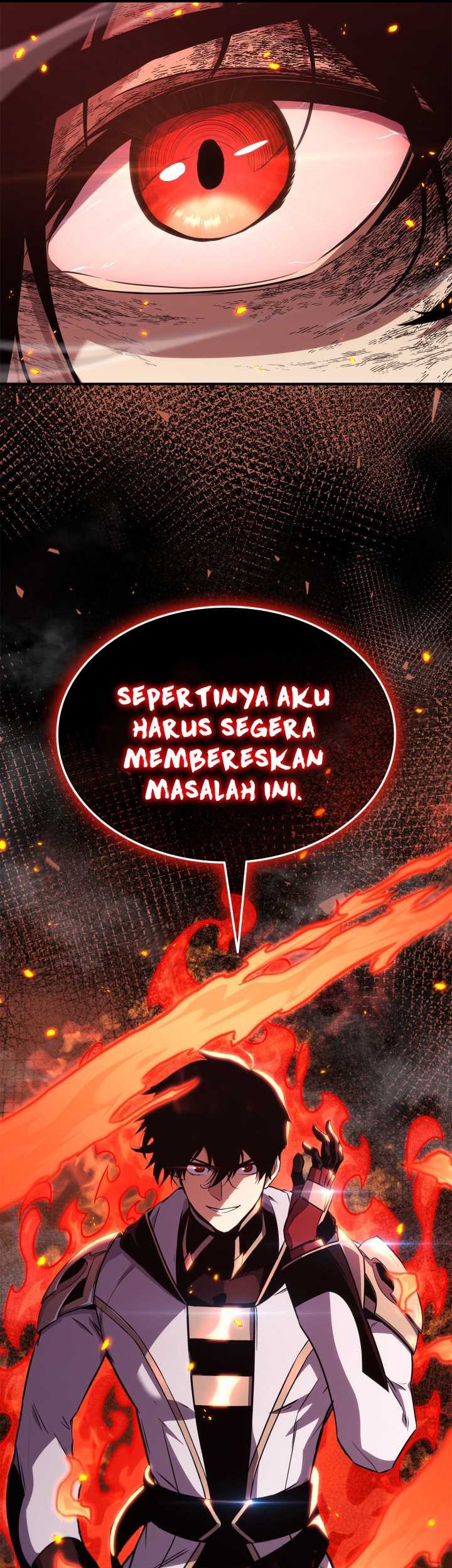 Ranker’s Return (Remake) Chapter 140 Gambar 58