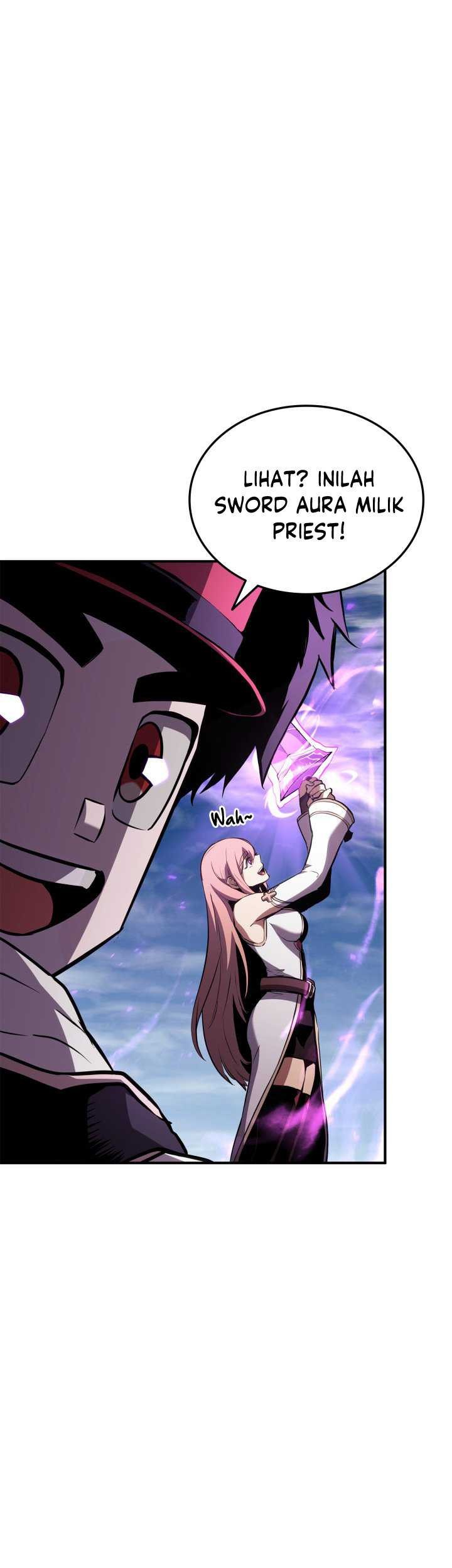 Ranker’s Return (Remake) Chapter 140 Gambar 4