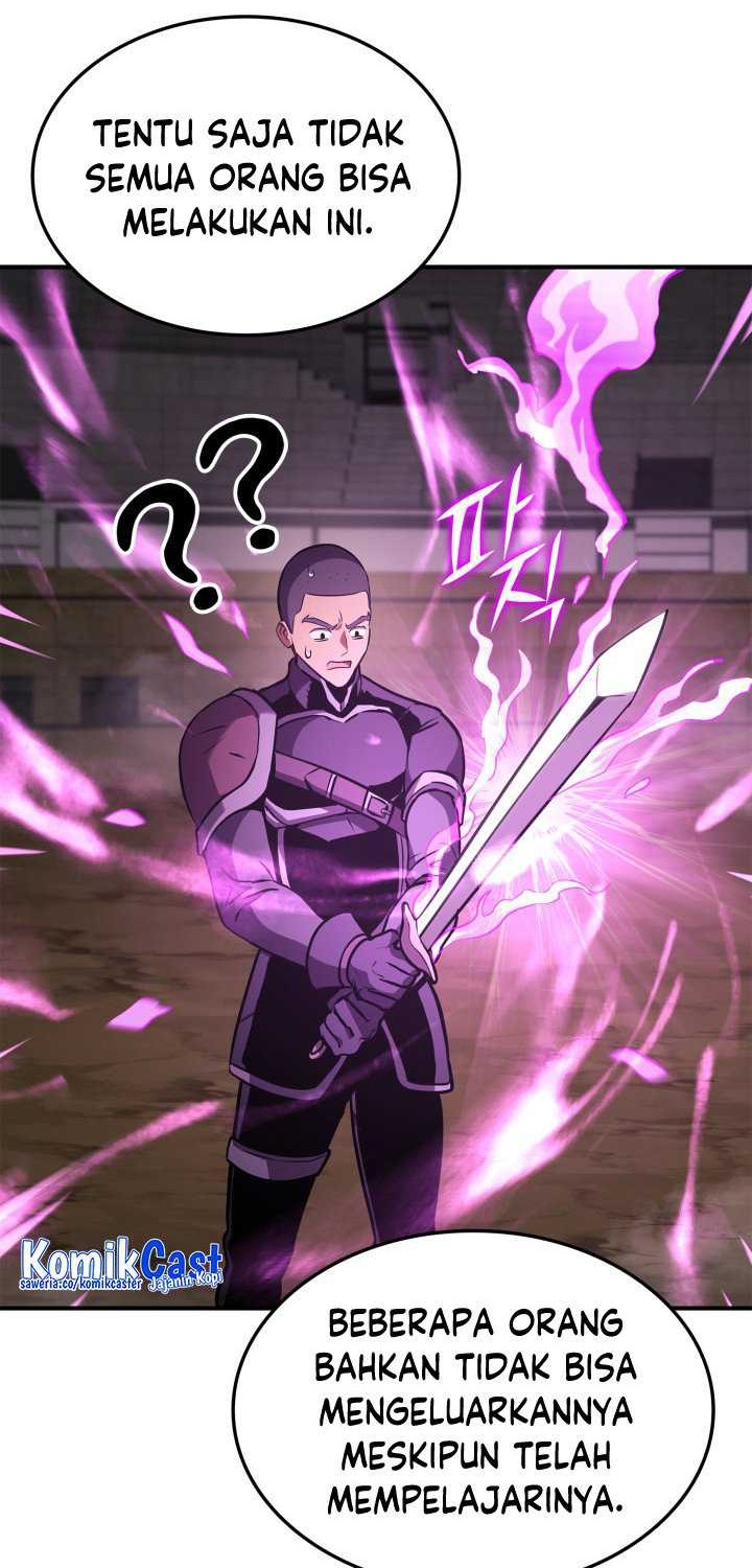 Ranker’s Return (Remake) Chapter 140 Gambar 5