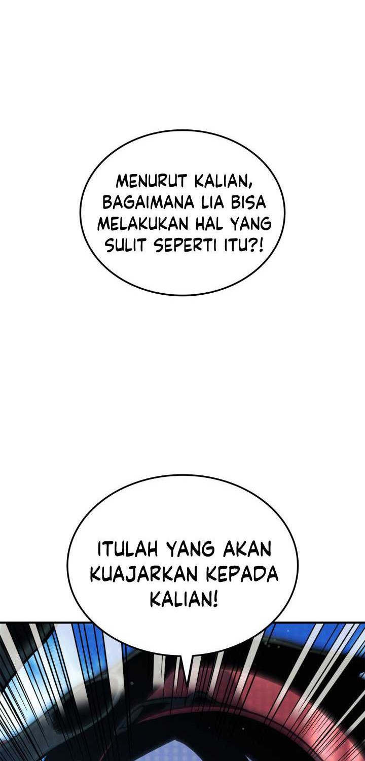 Ranker’s Return (Remake) Chapter 140 Gambar 7