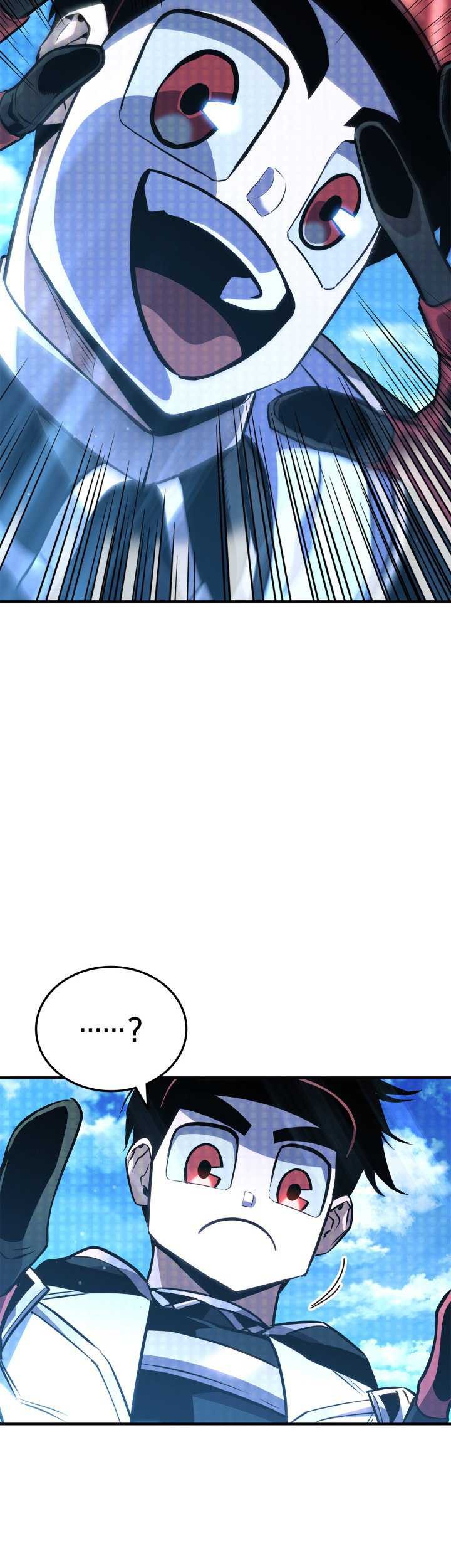 Ranker’s Return (Remake) Chapter 140 Gambar 8