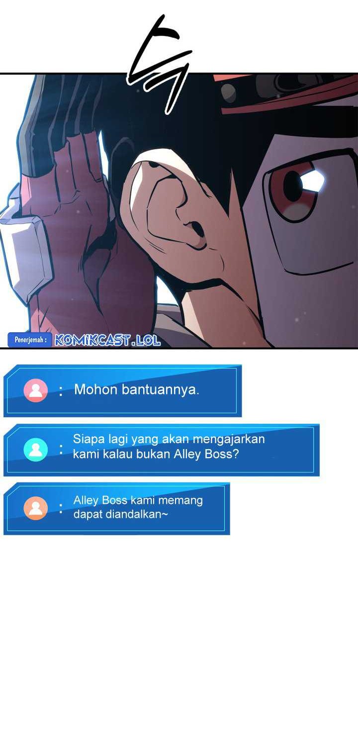 Ranker’s Return (Remake) Chapter 140 Gambar 9