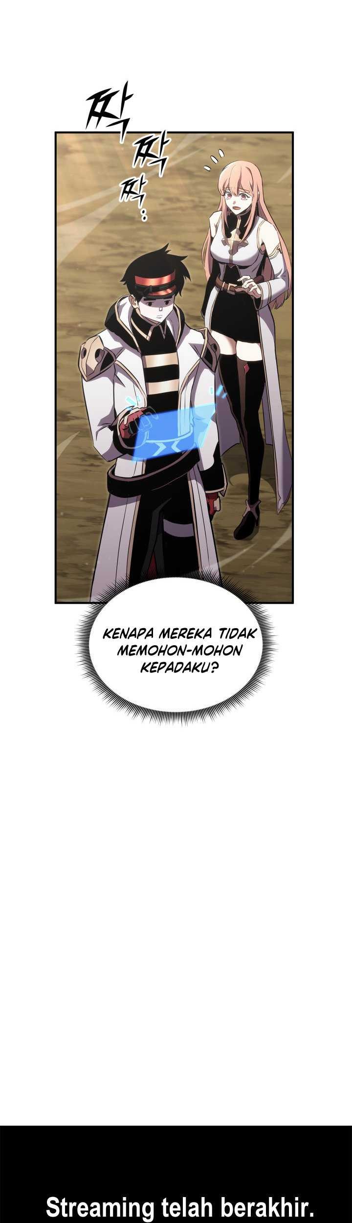 Ranker’s Return (Remake) Chapter 140 Gambar 10