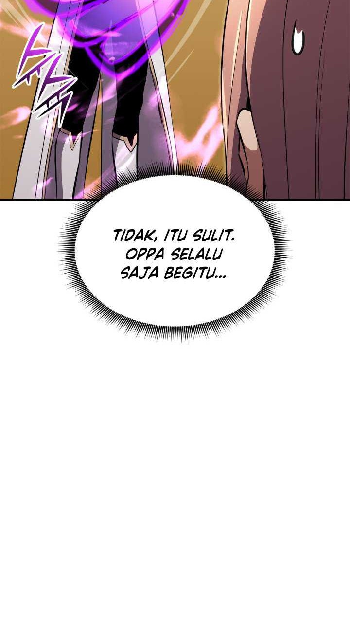 Ranker’s Return (Remake) Chapter 140 Gambar 15