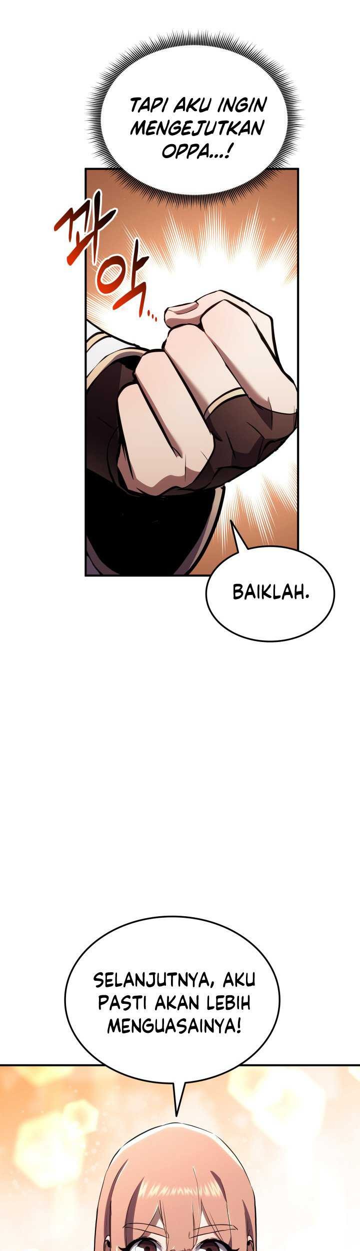 Ranker’s Return (Remake) Chapter 140 Gambar 16