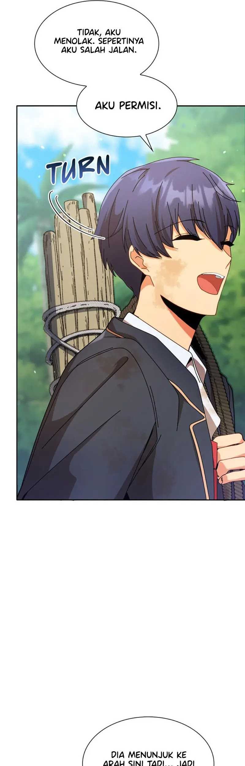 Necromancer Academy’s Genius Summoner Chapter 72 Gambar 38