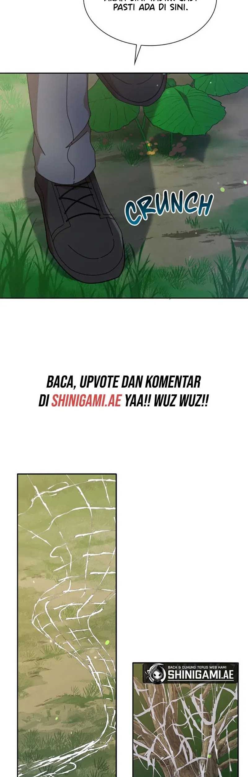 Necromancer Academy’s Genius Summoner Chapter 72 Gambar 39