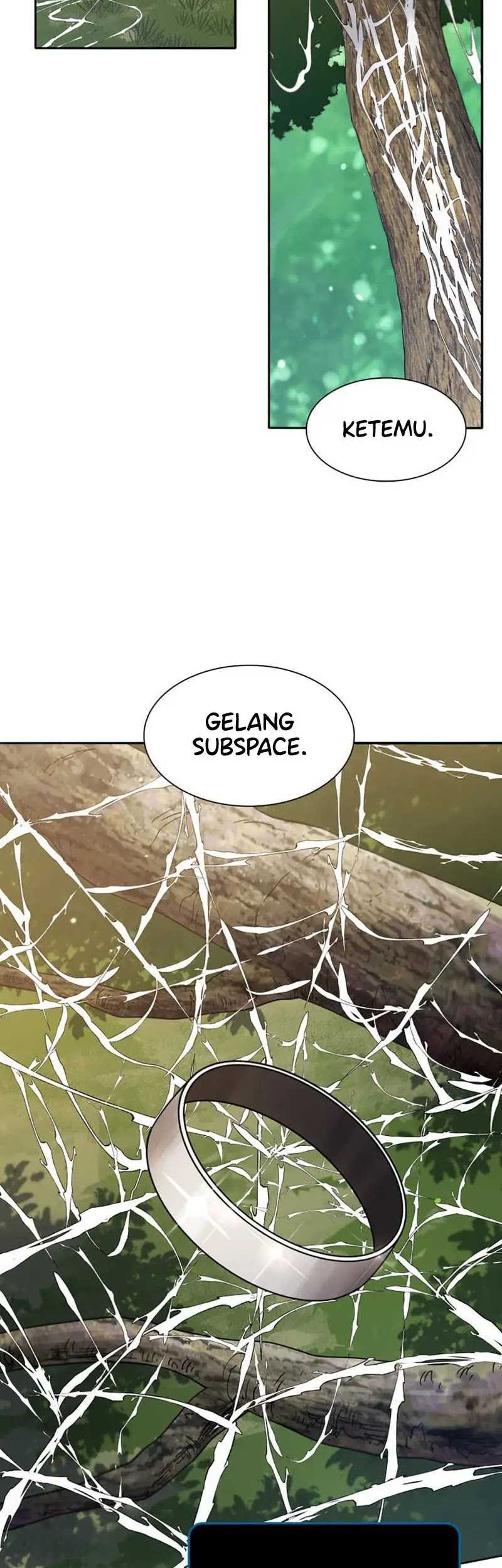 Necromancer Academy’s Genius Summoner Chapter 72 Gambar 40