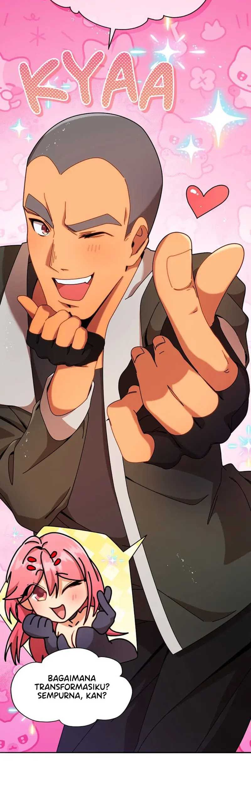 Necromancer Academy’s Genius Summoner Chapter 72 Gambar 48