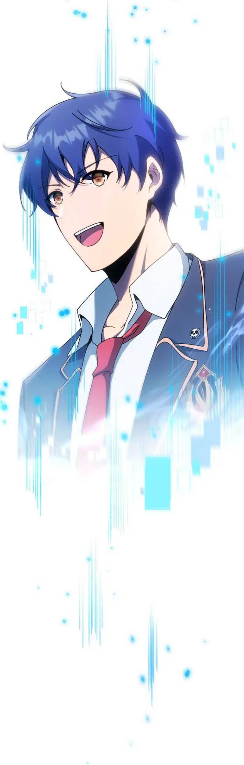 Necromancer Academy’s Genius Summoner Chapter 72 Gambar 12