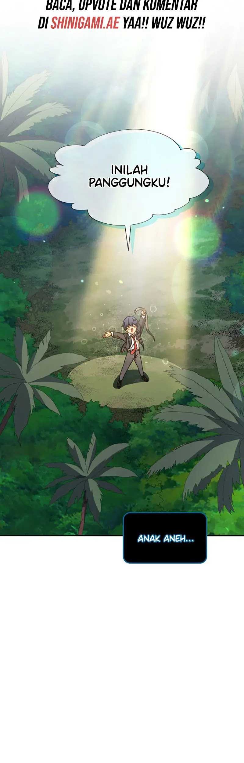 Necromancer Academy’s Genius Summoner Chapter 72 Gambar 20