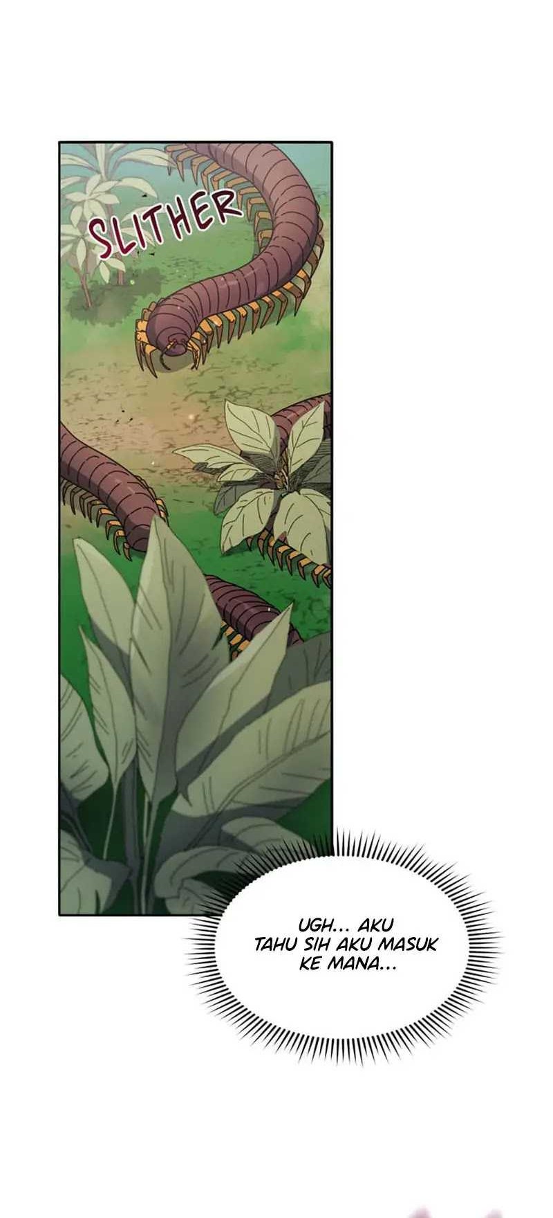 Necromancer Academy’s Genius Summoner Chapter 72 Gambar 21