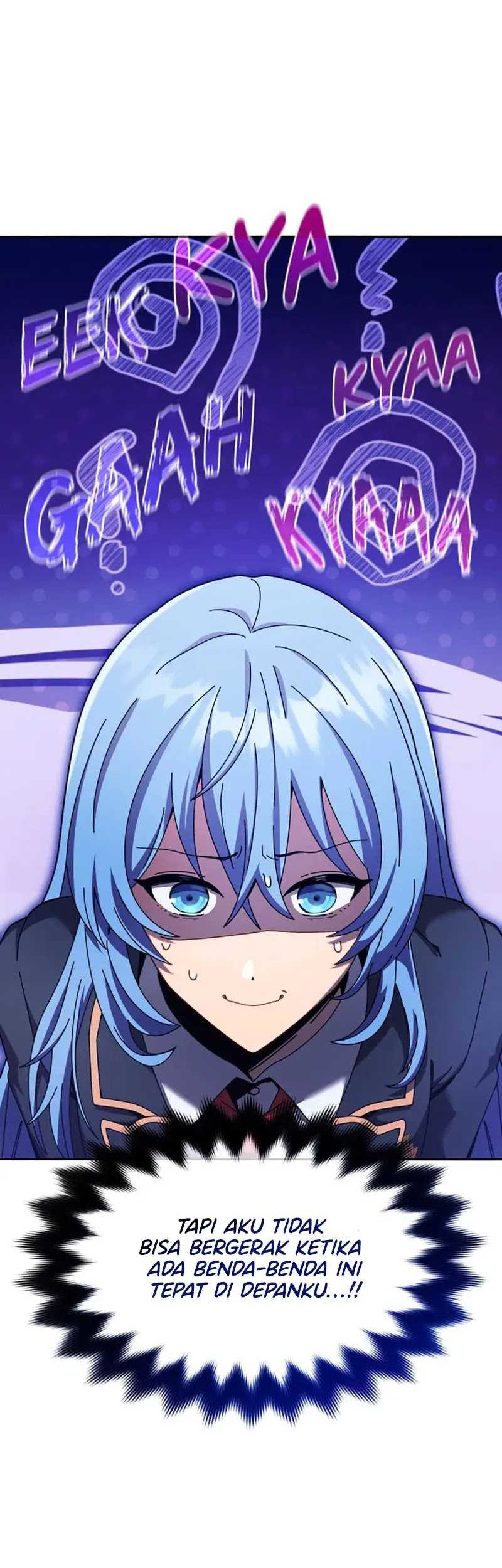 Necromancer Academy’s Genius Summoner Chapter 72 Gambar 23