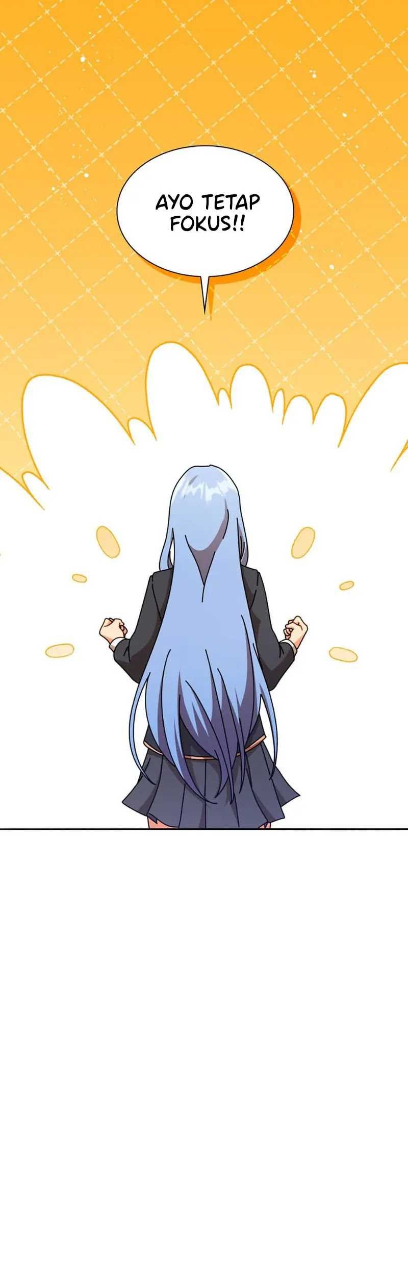 Necromancer Academy’s Genius Summoner Chapter 72 Gambar 26