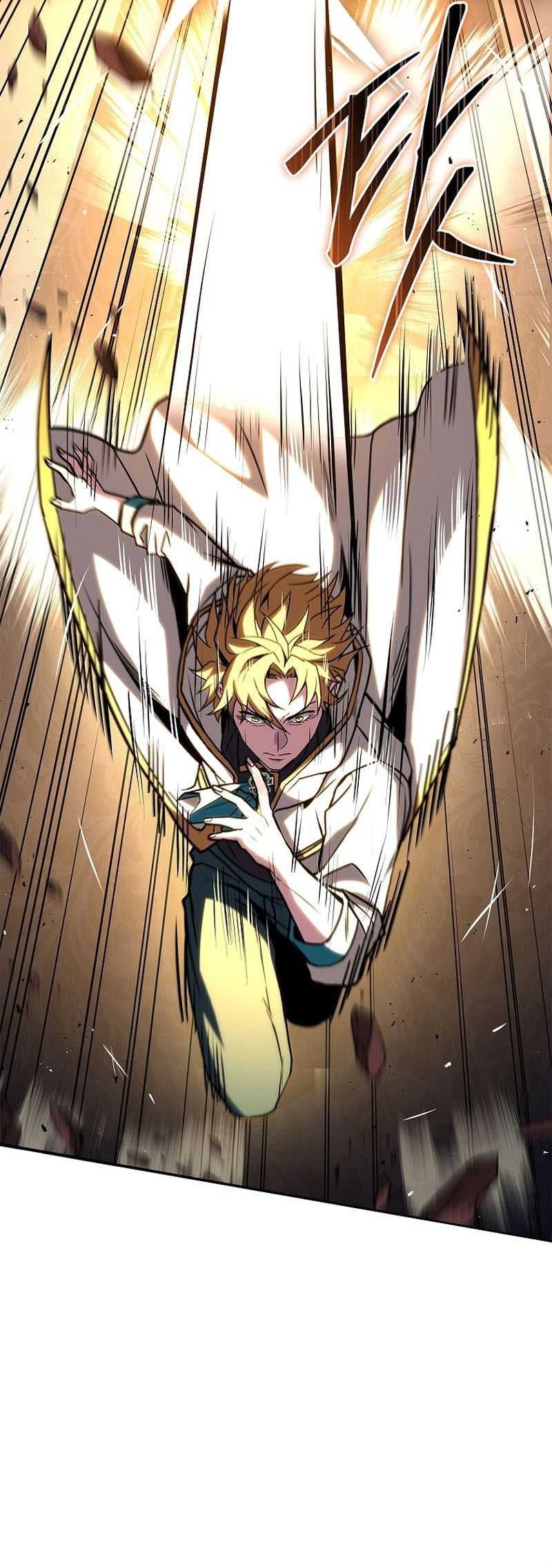 Talent-Swallowing Magician Chapter 59 Gambar 56